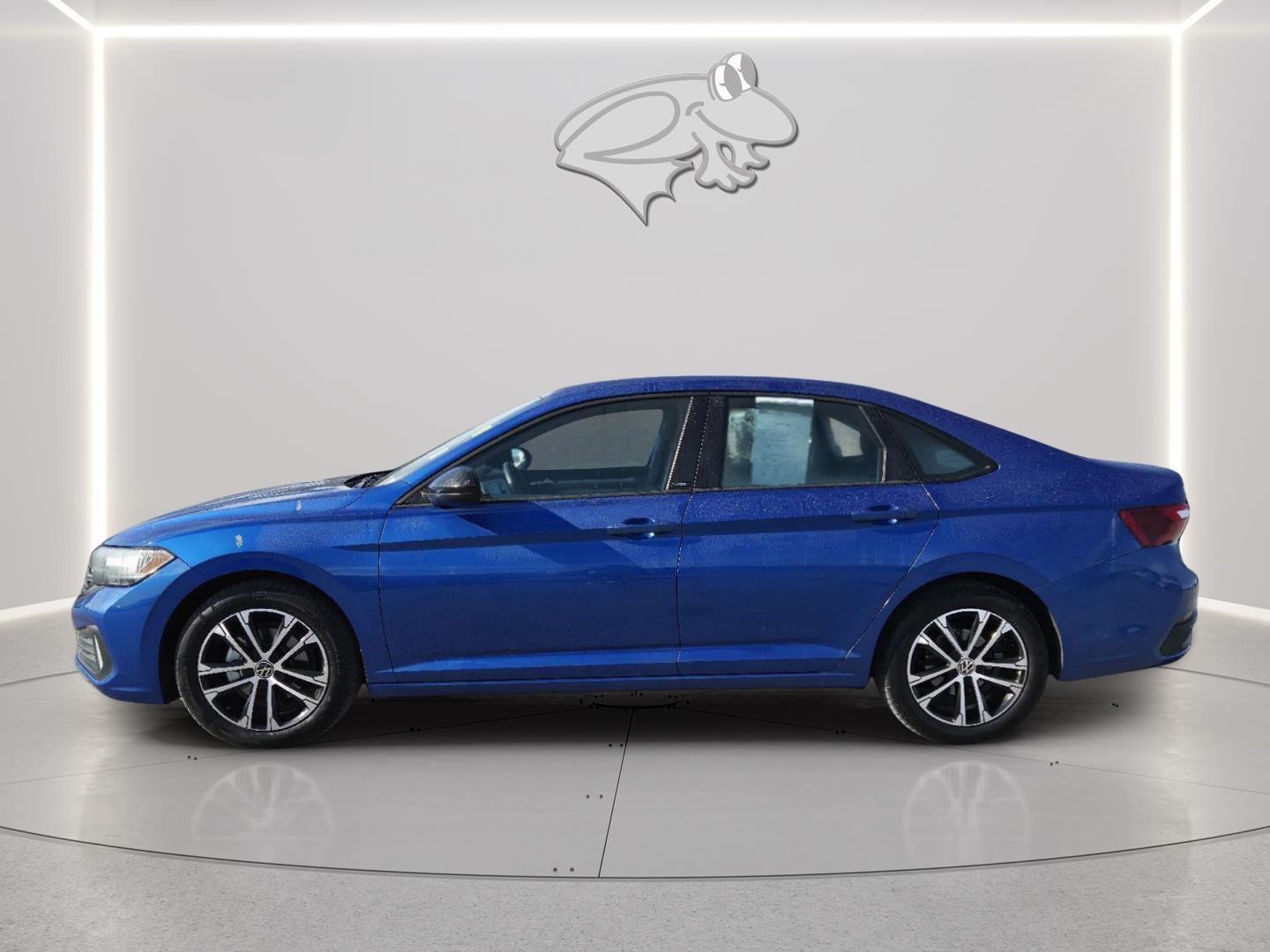 2024 Volkswagen Jetta Sport