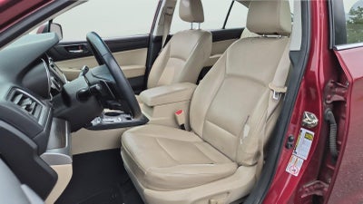 2016 Subaru Legacy 2.5i Limited