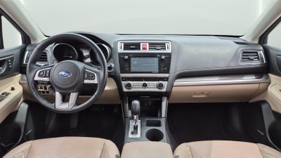 2016 Subaru Legacy 2.5i Limited