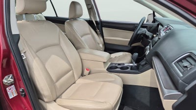 2016 Subaru Legacy 2.5i Limited