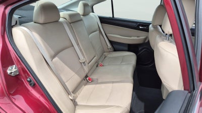 2016 Subaru Legacy 2.5i Limited