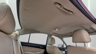2016 Subaru Legacy 2.5i Limited