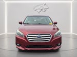 2016 Subaru Legacy 2.5i Limited
