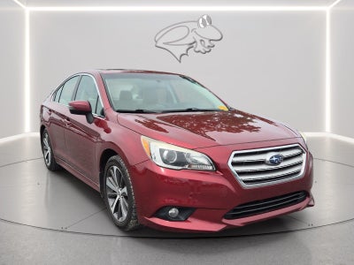 2016 Subaru Legacy 2.5i Limited