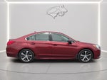 2016 Subaru Legacy 2.5i Limited