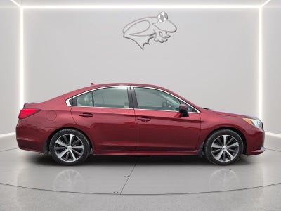 2016 Subaru Legacy 2.5i Limited