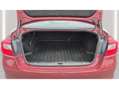 2016 Subaru Legacy 2.5i Limited