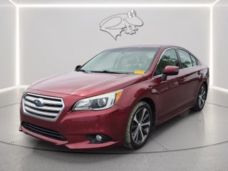 2016 Subaru Legacy 2.5i Limited