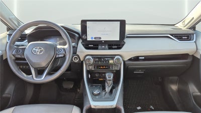 2023 Toyota RAV4 Hybrid Limited