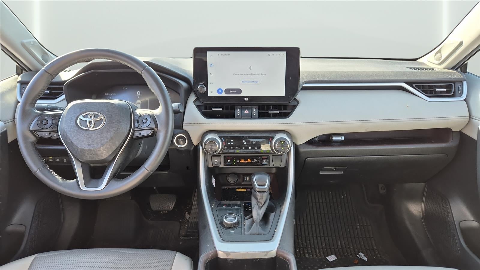 2023 Toyota RAV4 Hybrid Limited