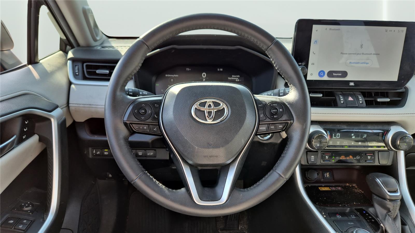 2023 Toyota RAV4 Hybrid Limited