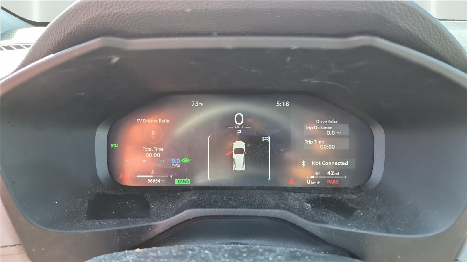 2023 Toyota RAV4 Hybrid Limited