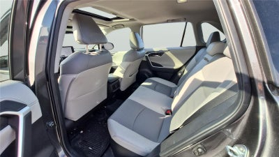 2023 Toyota RAV4 Hybrid Limited