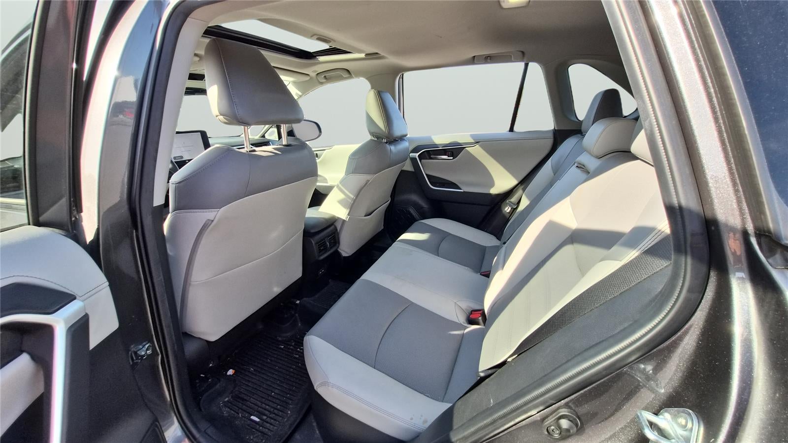 2023 Toyota RAV4 Hybrid Limited