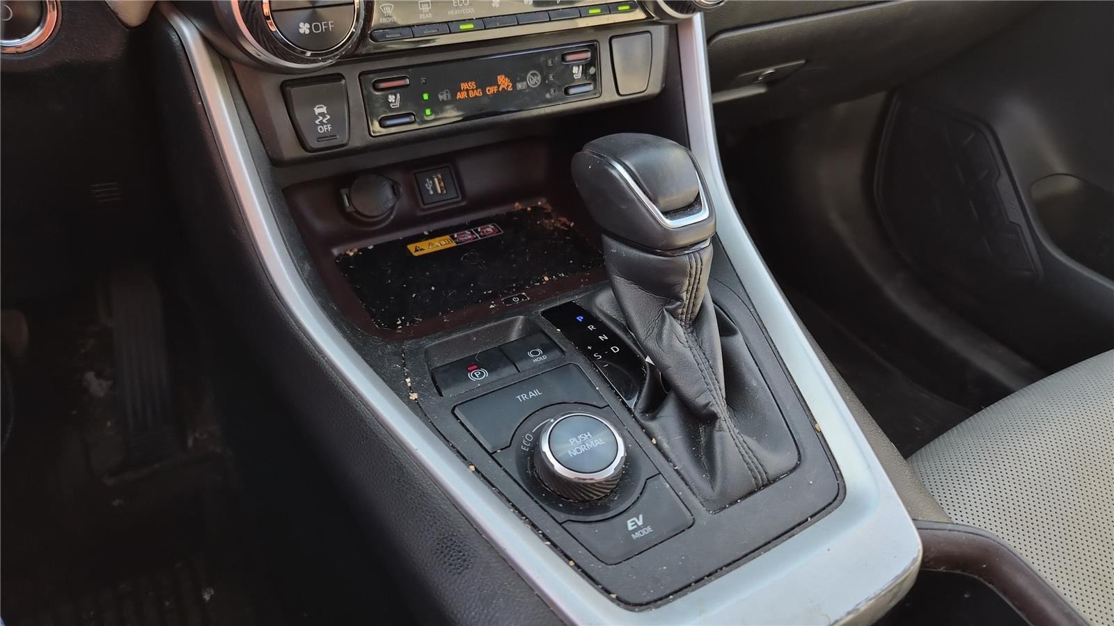 2023 Toyota RAV4 Hybrid Limited
