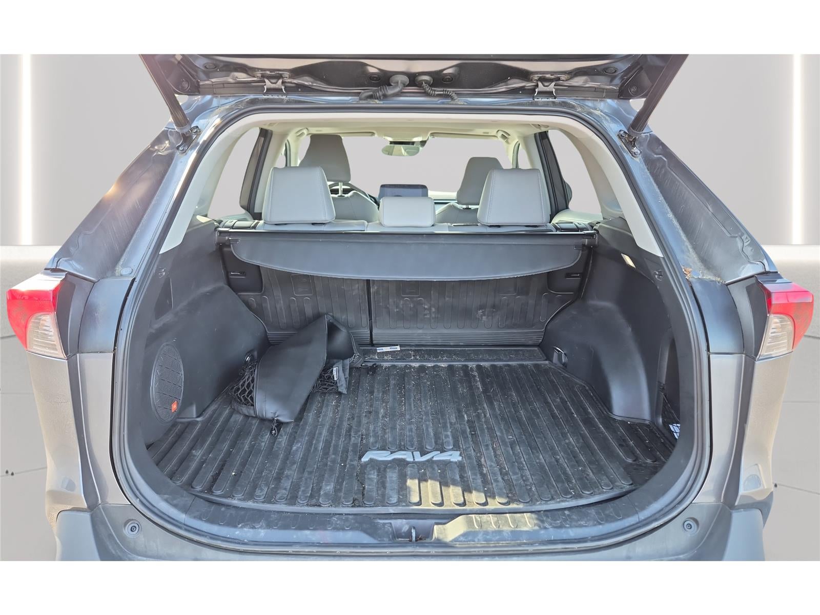 2023 Toyota RAV4 Hybrid Limited