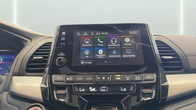 2019 Honda Odyssey EX-L w/Navi w/RES