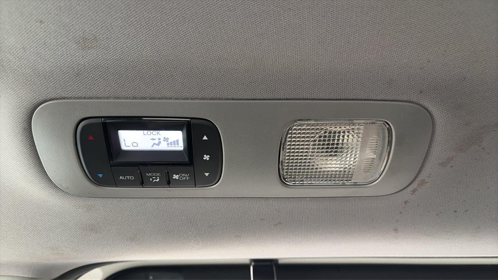 2019 Honda Odyssey EX-L w/Navi w/RES