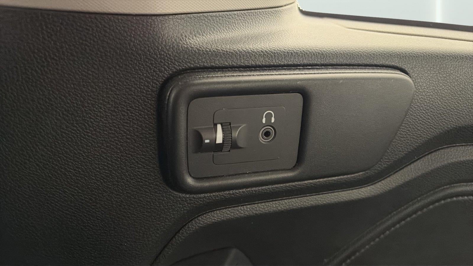 2019 Honda Odyssey EX-L w/Navi w/RES
