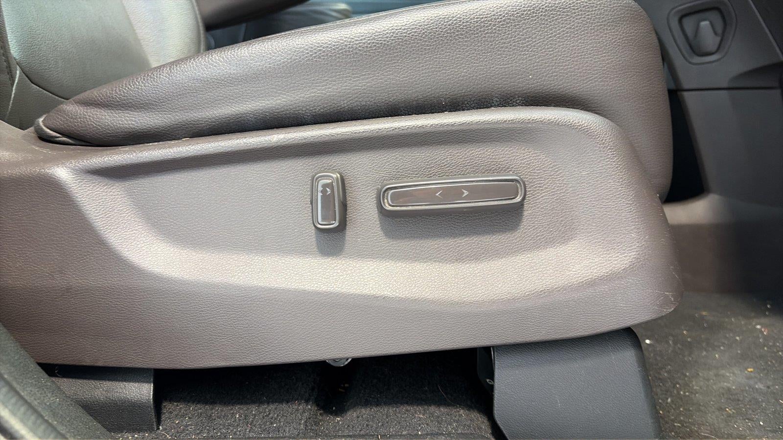 2019 Honda Odyssey EX-L w/Navi w/RES