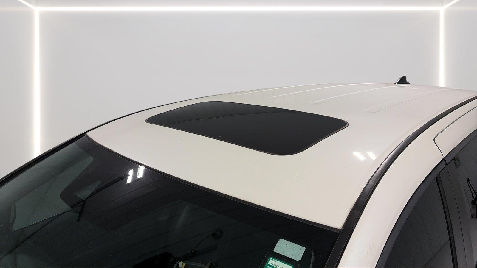 2019 Honda Odyssey EX-L w/Navi w/RES