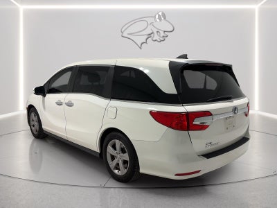 2019 Honda Odyssey EX-L w/Navi w/RES