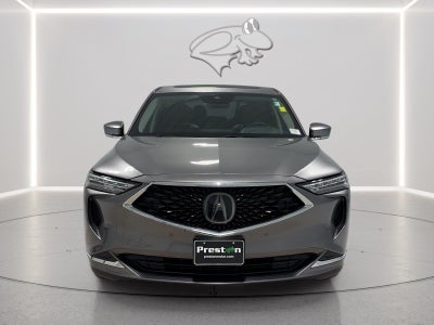 2023 Acura Mdx SH-AWD w/Tech
