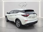 2021 Nissan Murano Platinum
