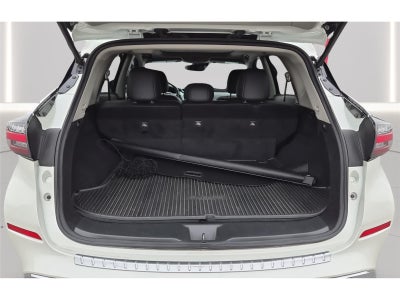 2021 Nissan Murano Platinum