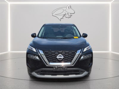 2022 Nissan Rogue S