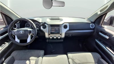 2015 Toyota Tundra Truck SR5
