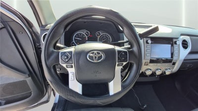 2015 Toyota Tundra Truck SR5