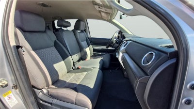 2015 Toyota Tundra Truck SR5