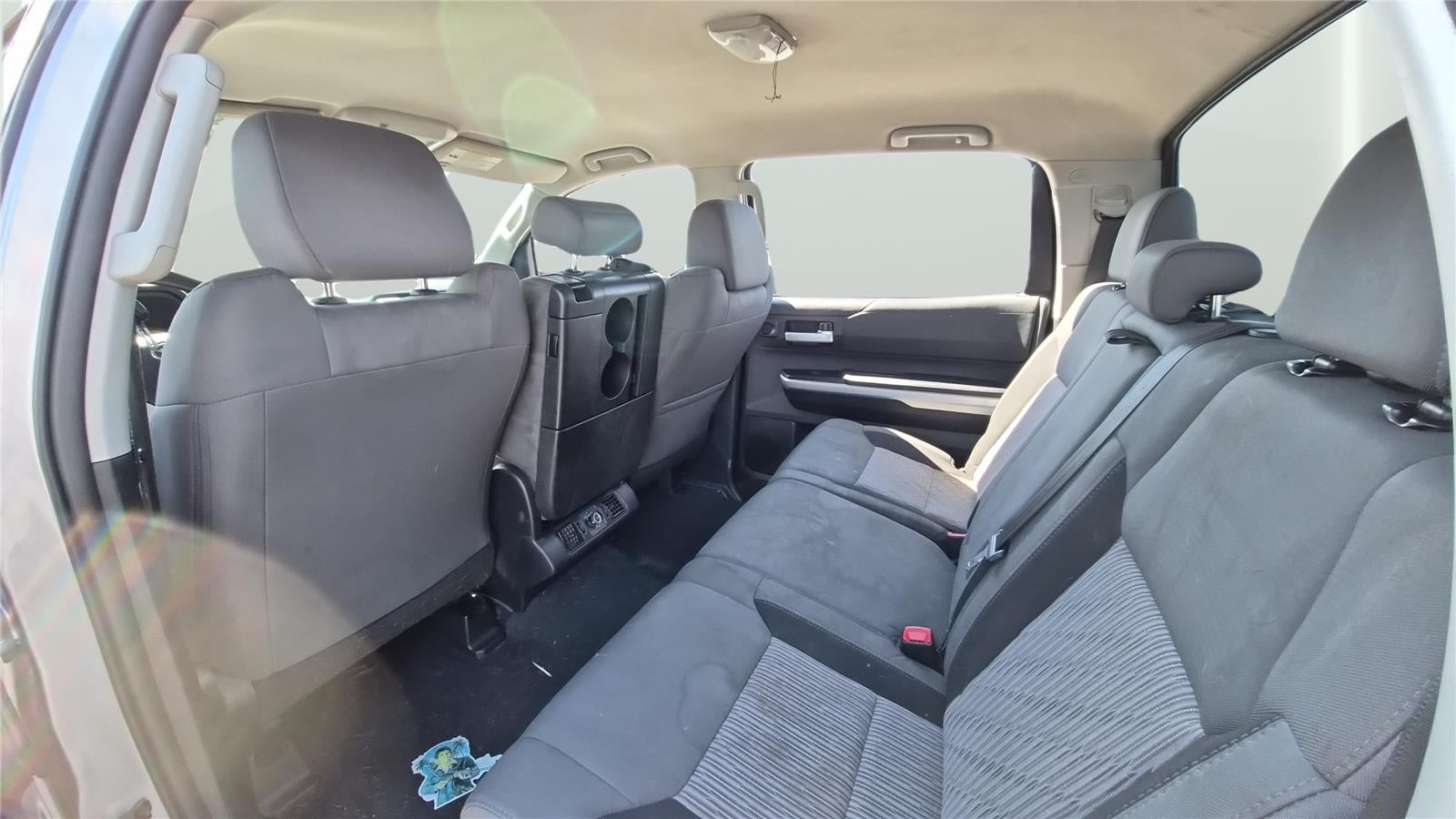 2015 Toyota Tundra Truck SR5