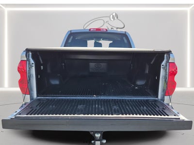 2015 Toyota Tundra Truck SR5