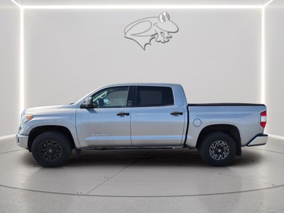 2015 Toyota Tundra Truck SR5