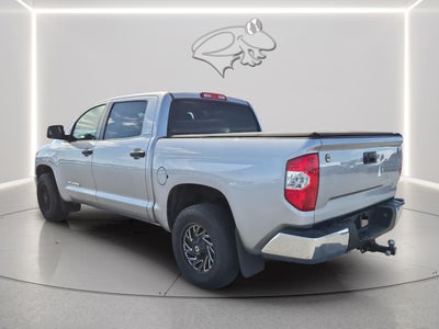 2015 Toyota Tundra Truck SR5