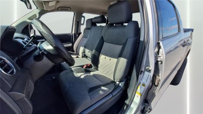 2015 Toyota Tundra Truck SR5