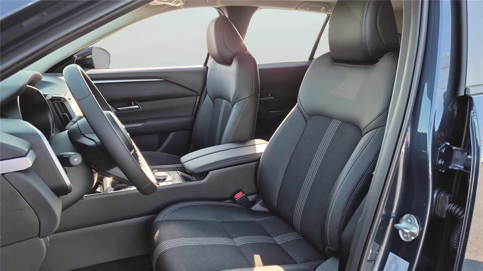 2026 Mazda Mazda CX-50 Hybrid Preferred