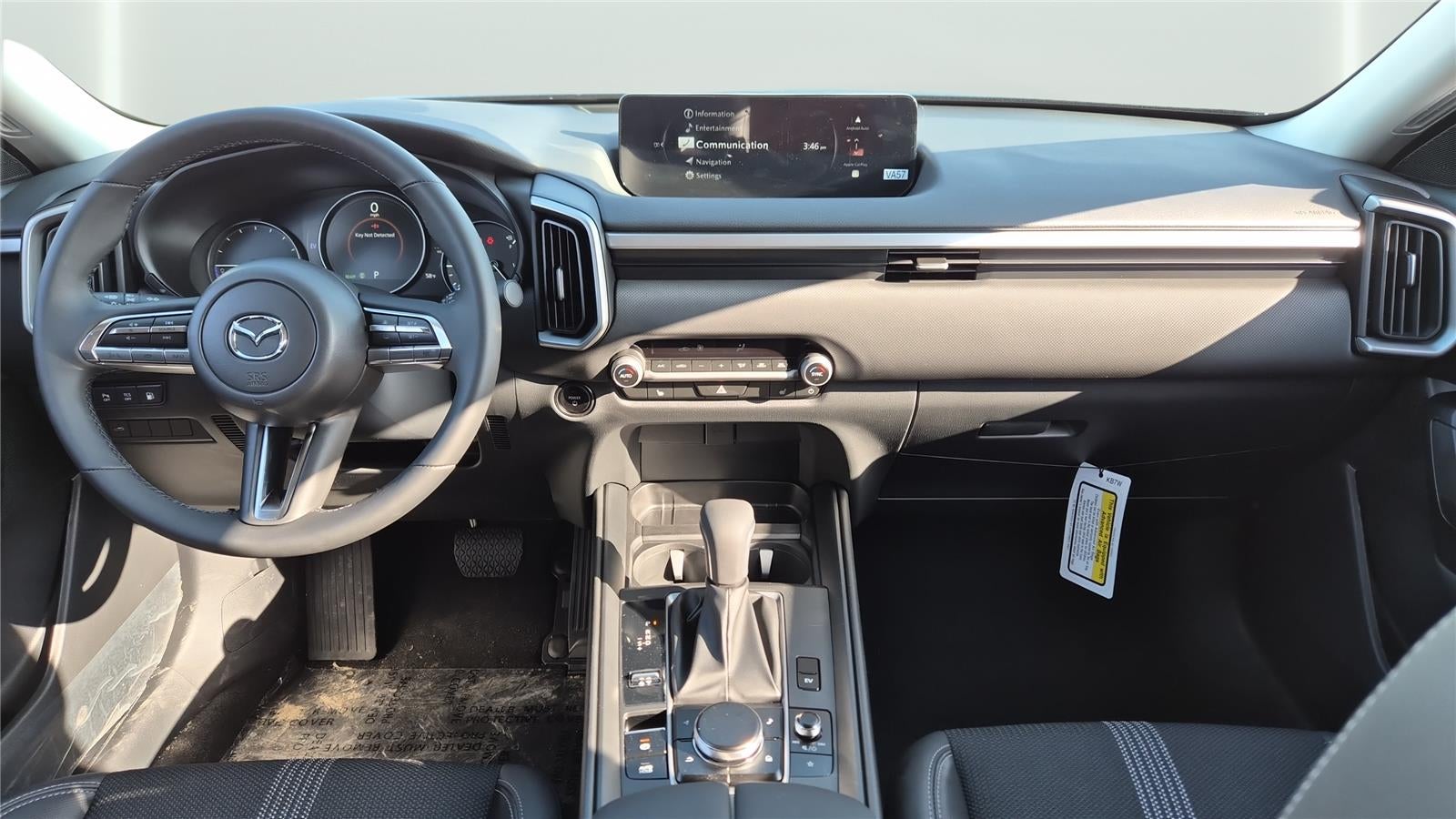 2026 Mazda Mazda CX-50 Hybrid Preferred