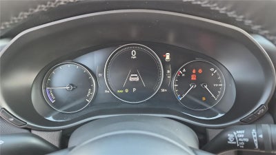 2026 Mazda Mazda CX-50 Hybrid Preferred