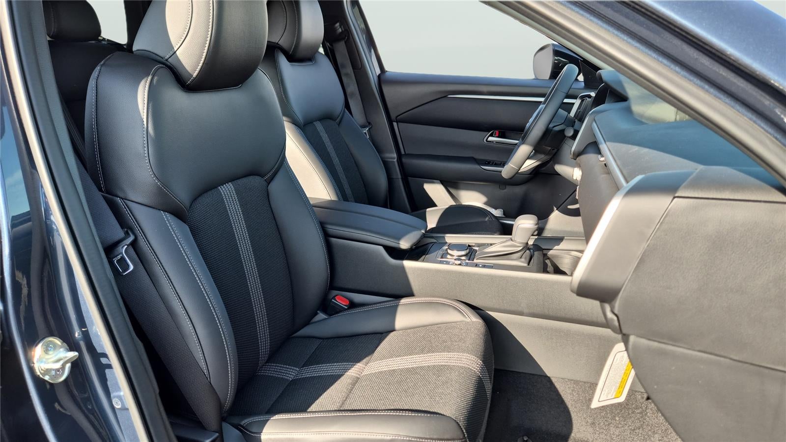 2026 Mazda Mazda CX-50 Hybrid Preferred