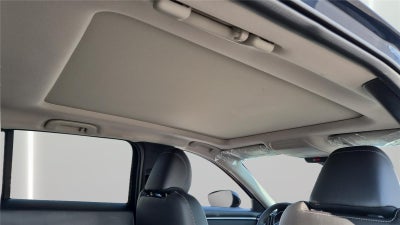 2026 Mazda Mazda CX-50 Hybrid Preferred