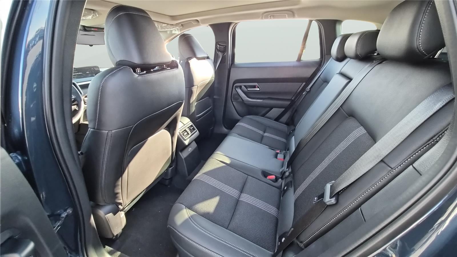 2026 Mazda Mazda CX-50 Hybrid Preferred