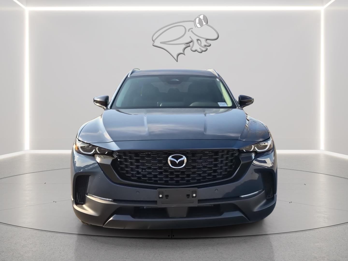 2026 Mazda Mazda CX-50 Hybrid Preferred