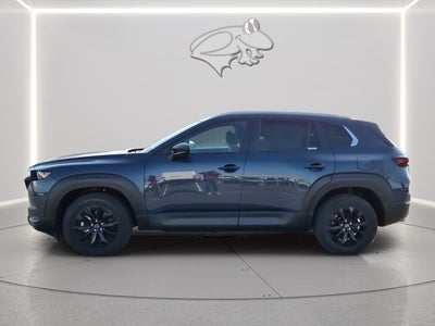 2026 Mazda Mazda CX-50 Hybrid Preferred