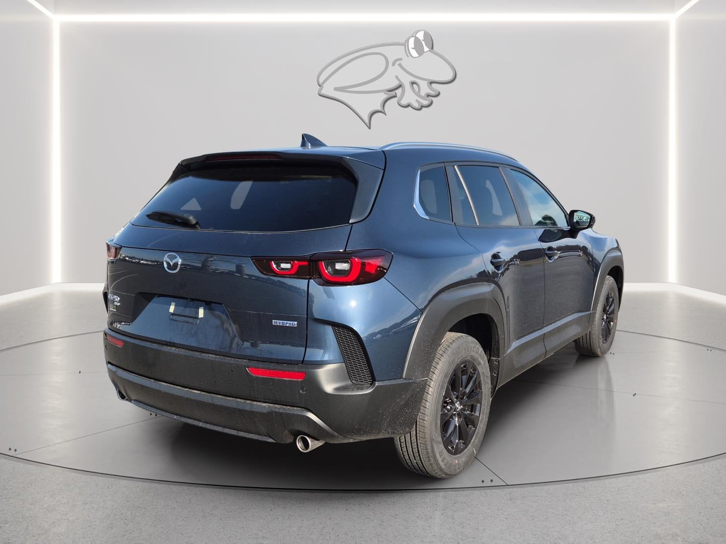 2026 Mazda Mazda CX-50 Hybrid Preferred