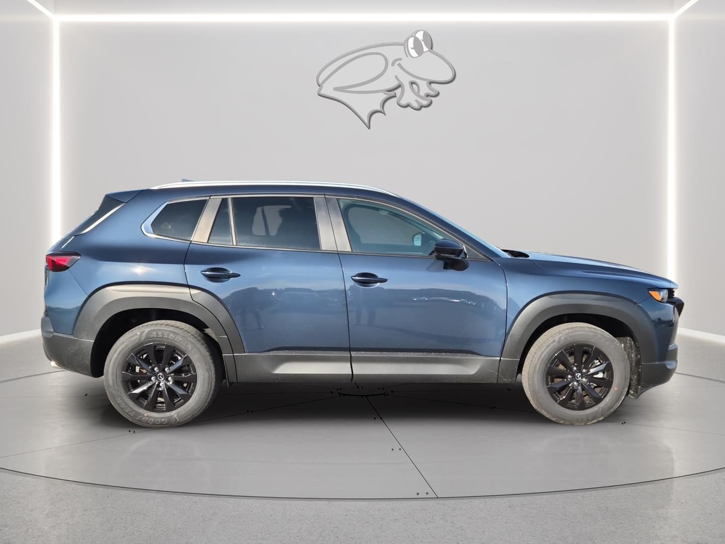 2026 Mazda Mazda CX-50 Hybrid Preferred