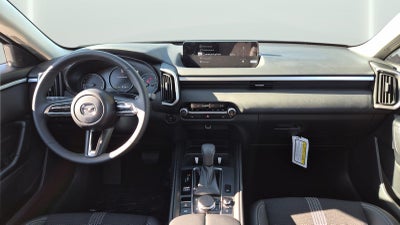 2026 Mazda Mazda CX-50 Hybrid Preferred