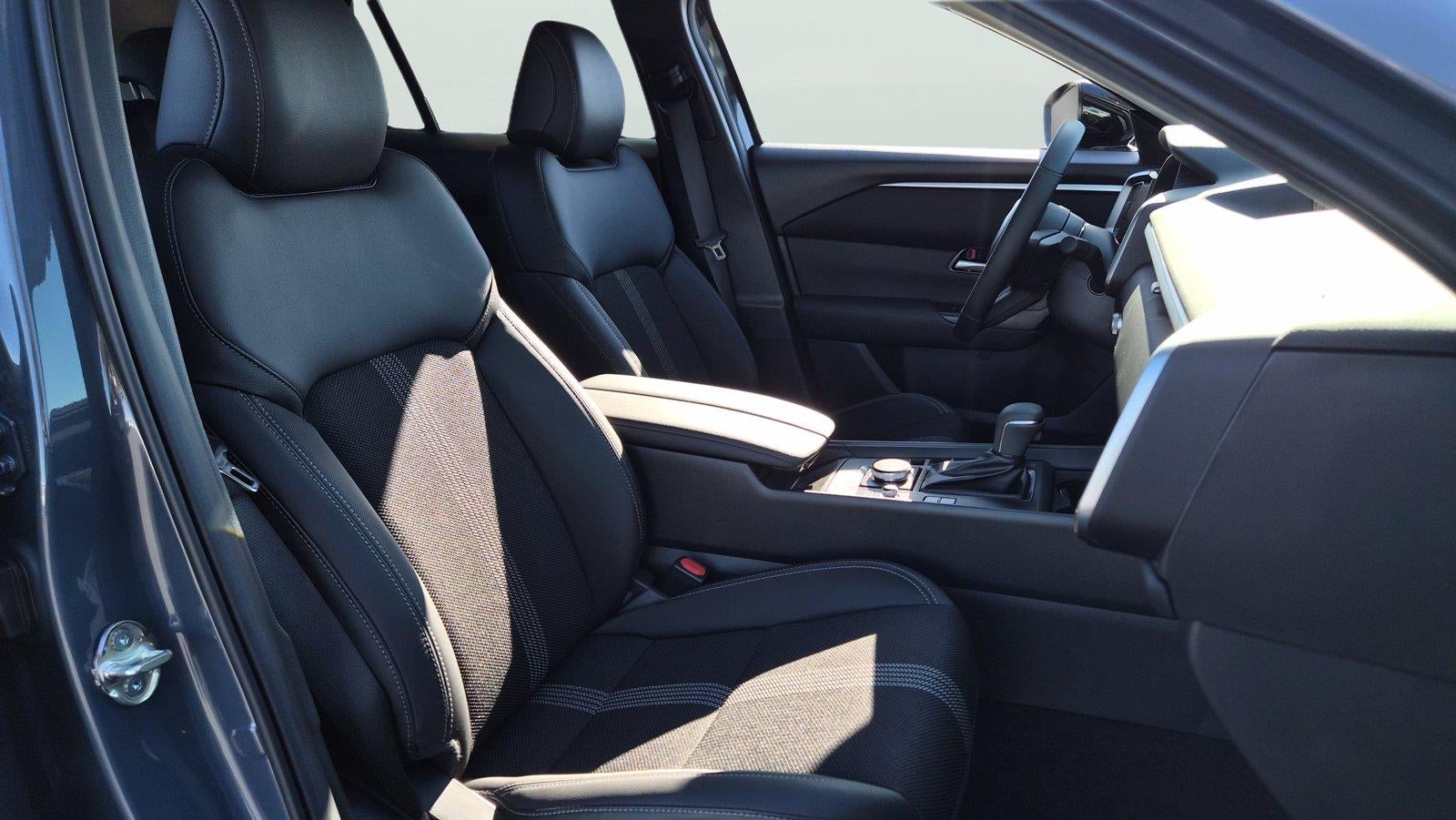 2026 Mazda Mazda CX-50 Hybrid Preferred